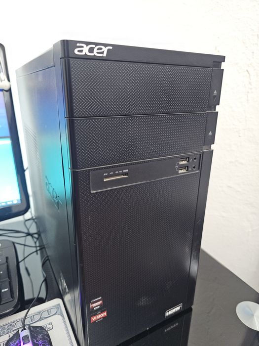 Компьютер полный комплект