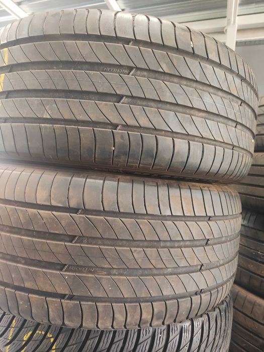 2бр. летни гуми 245/45/19 Michelin