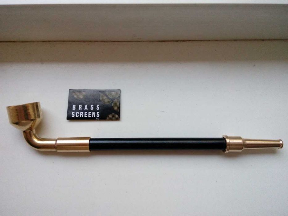 курительная трубка  (№145)