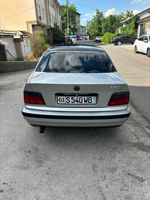Продается bmw e36