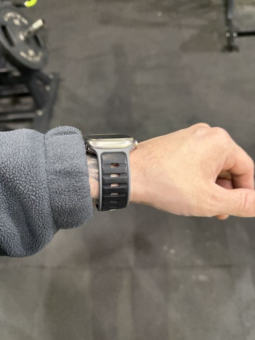 Apple watch ultra 2