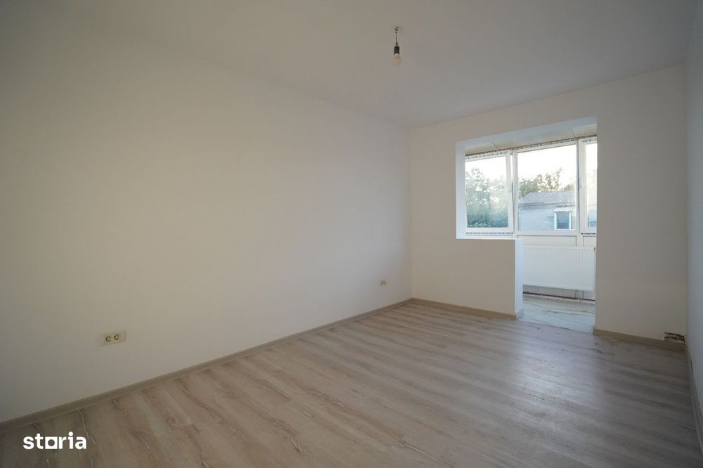 Proprietar – Vând Apartament Cu 3 Camere,Zona Șagului,55 Mp,2 Băi