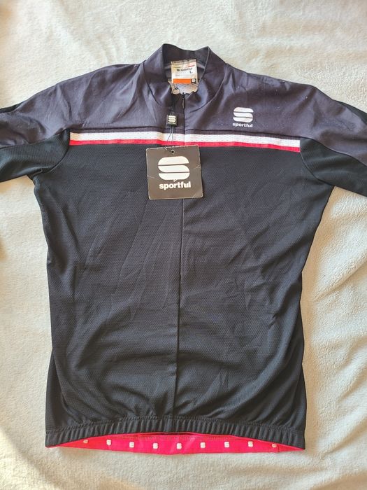 Дамско вело джърси