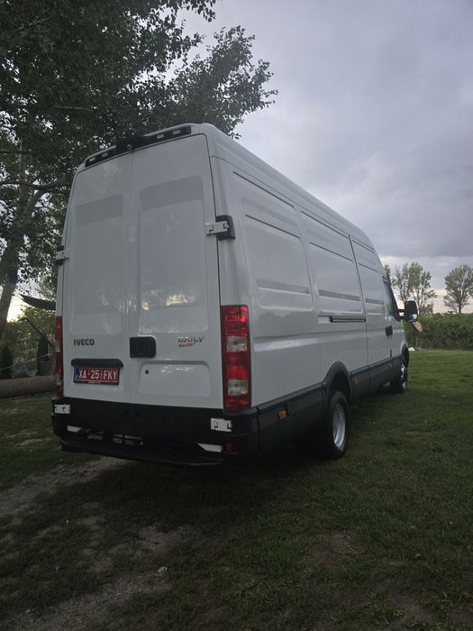Iveco Daily 50C18 cat.B *132.000km*