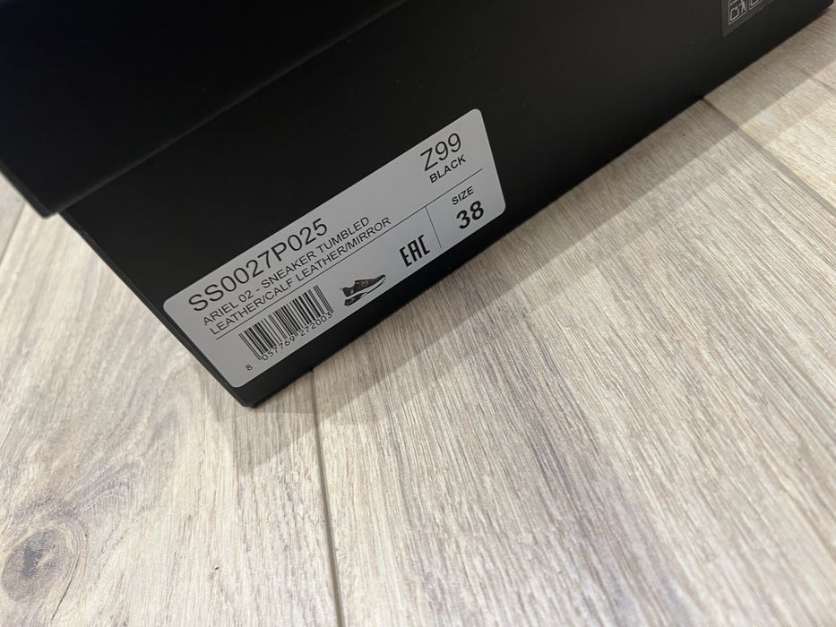 Маратонки Pinko Ariel