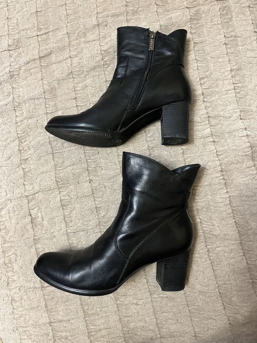 Продам полусапожки