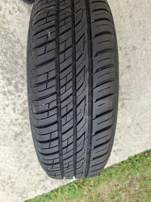 Roata rezerva Dacia Logan noua