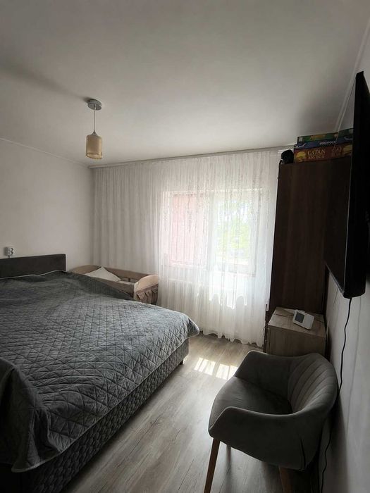 Apartament 2 camere, etaj 1, zona Gara