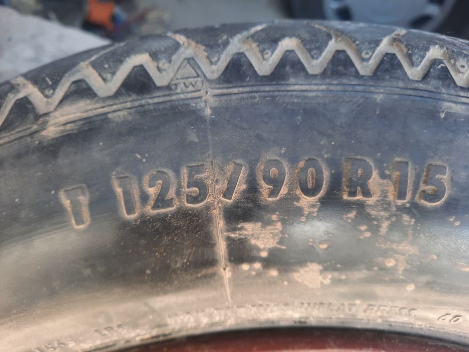 Аудидын запаскасы