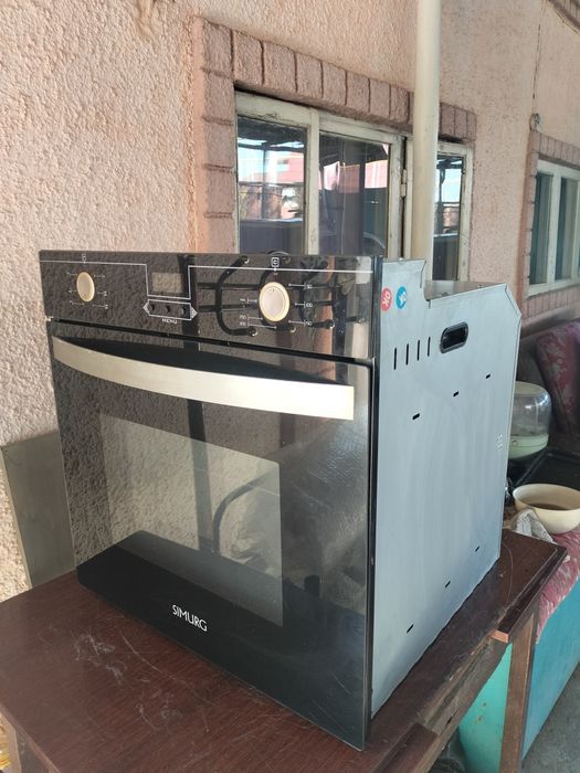 Духовой шкаф Simurg