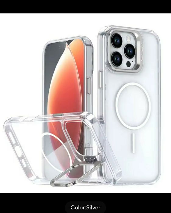 Кейс за Айфон 14Plus