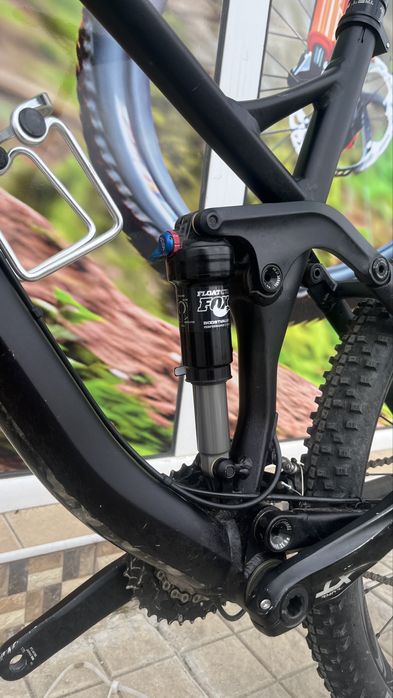 Canyon Spectral 140/L/27.5