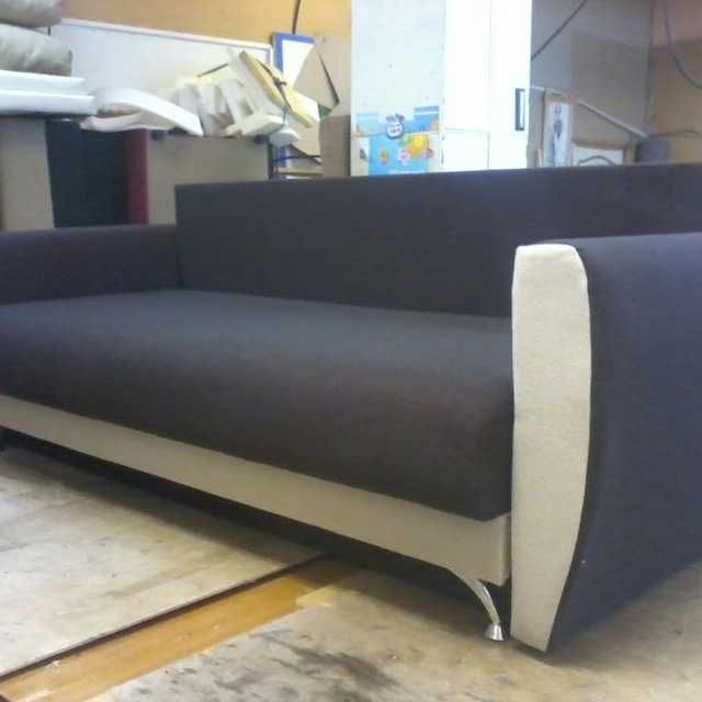 Реставрация мебели