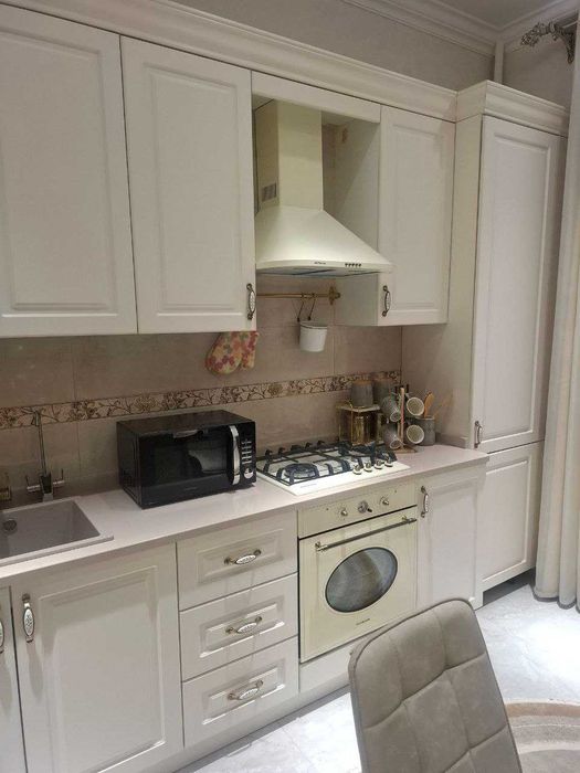 Продается красивая квартира класса "А" 3/7/ 9 кирпич