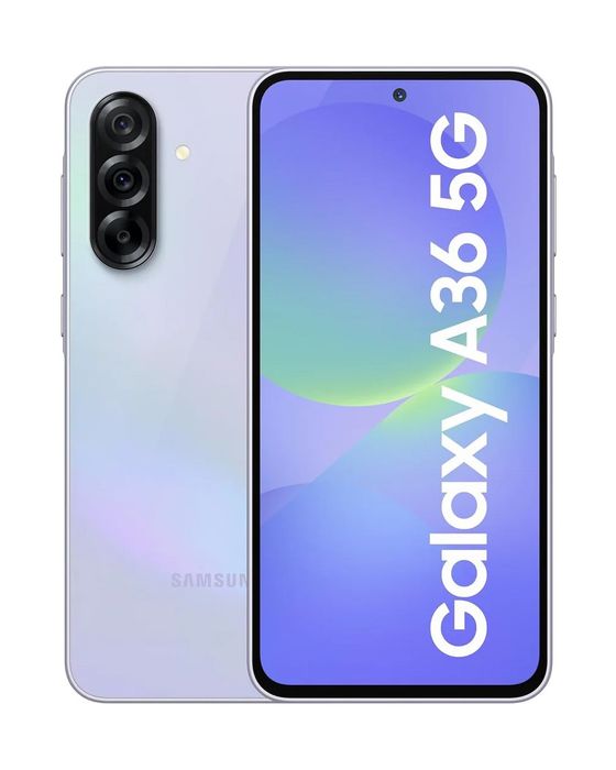 Samsung Galaxy A36 5G 2026 New Super Skidka+Garantiya+Dastavka