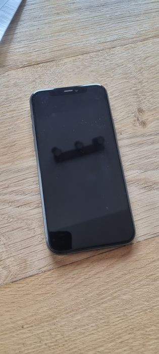 Iphone 11 pro Midnigjt Green