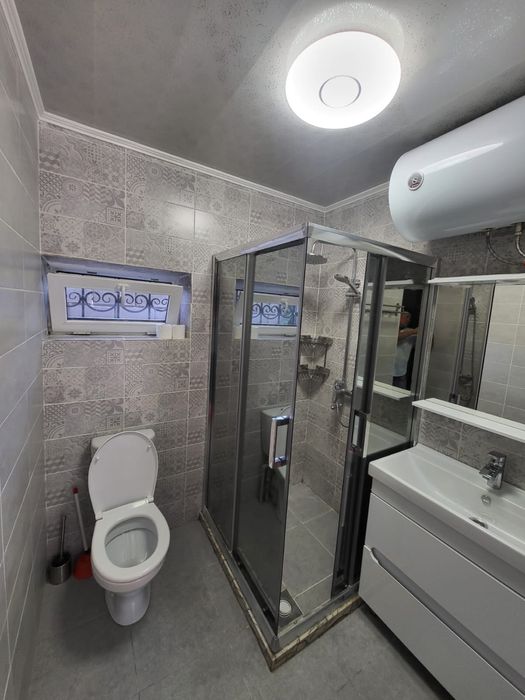 Сдам дом на долгий срок.