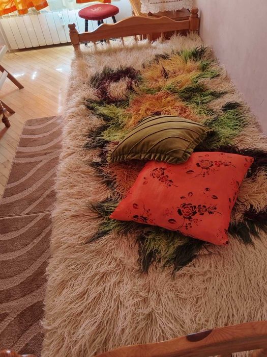 Дава се под наем Ателие в София, Център - 15 кв.м за 298.86 € - Снимка #8