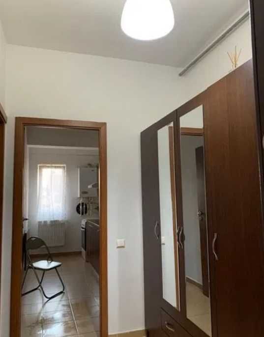 Дава се под наем Двустаен апартамент в Пловдив, Кючук Париж - 45 кв.м за 193.8 € - Снимка #1