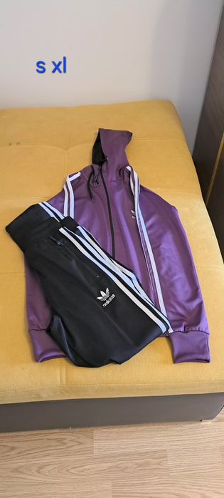 Trenıng slim fit