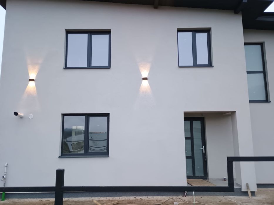 Proprietar!Casă individuală Valea Lupului – 120 mp utili – teren 600 m