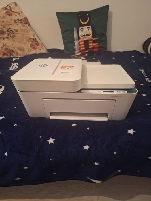 Imprimanta HP noua