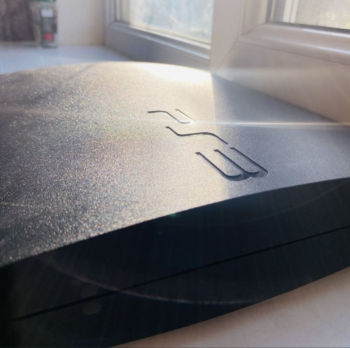 Ps3 160gb прошитый
