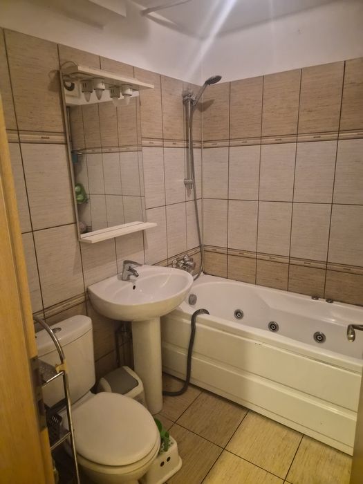 Apartament 2 camere Brazda lui Novac