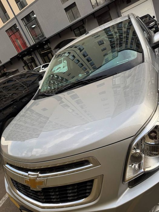Chevrolet Cobalt