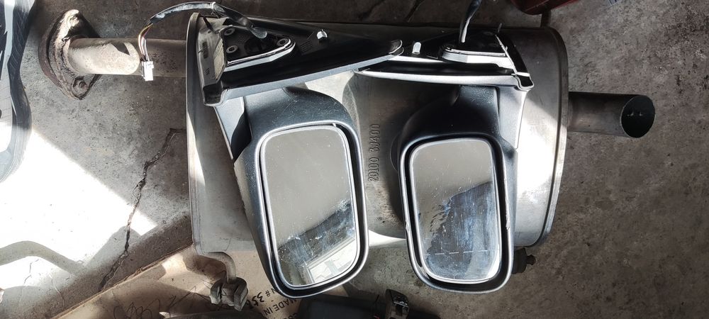 Нисан Примера п11 2.0TD