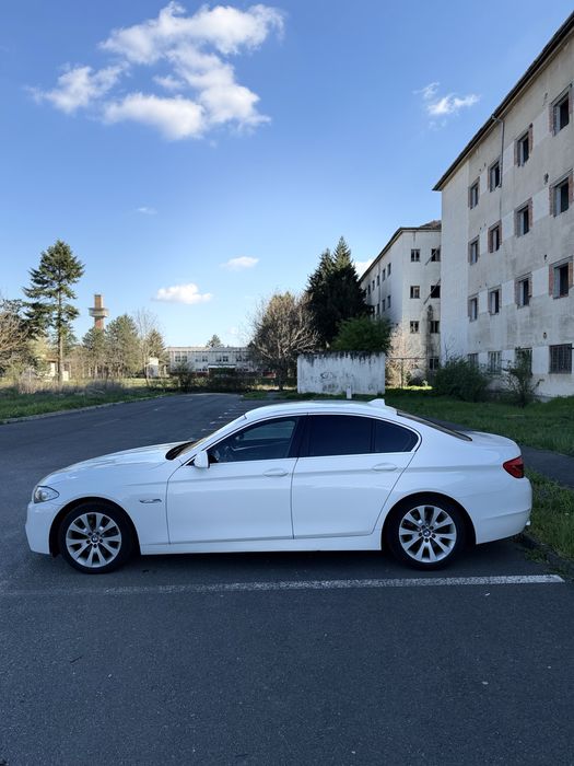 BMW F10 520D 2012 AUTOMAT