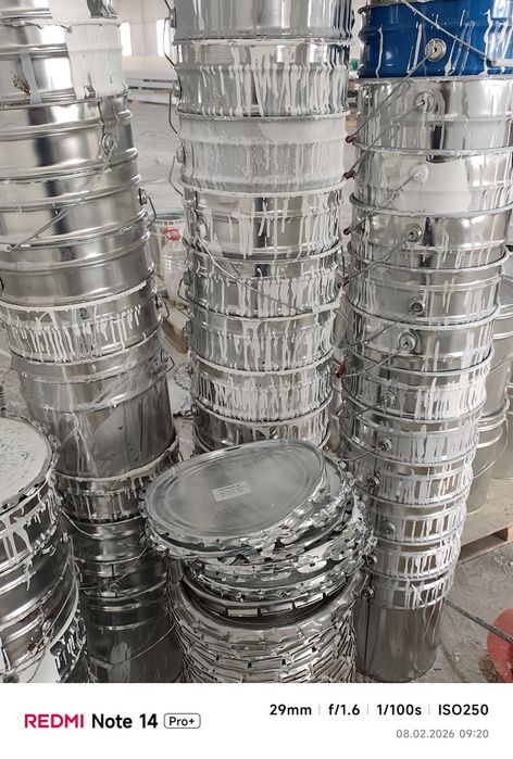 Ведро ,шелек сатылады 20-25 кг