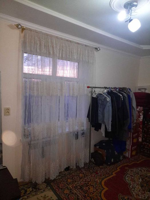 квартира сотилади