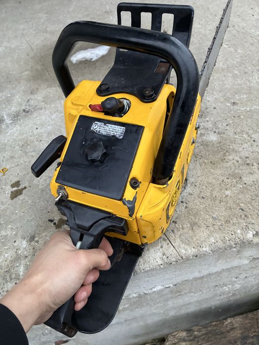 Vand drujba veche de colectie