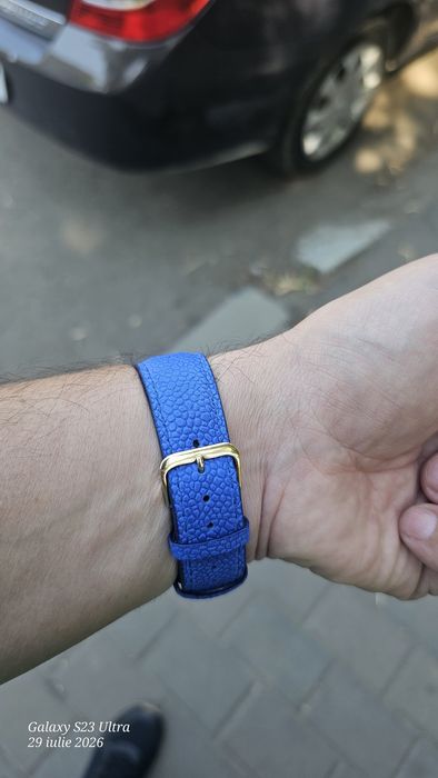 Ceas Jacques Lemans