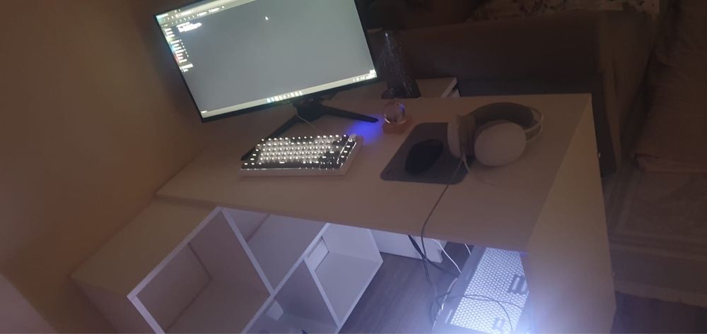 Игравой компьютер