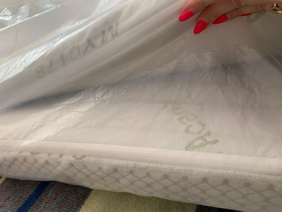 Топ матрак мемори 140/200