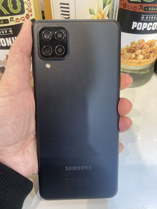 Samsung Galaxy A12