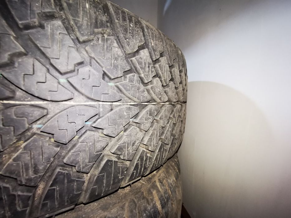 Джанти 15" 4x100