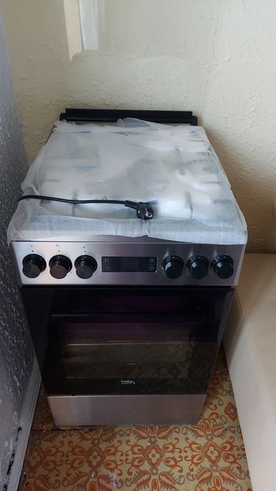 Vand Aragaz Beko nou