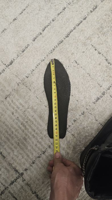 Ботинки демисезон