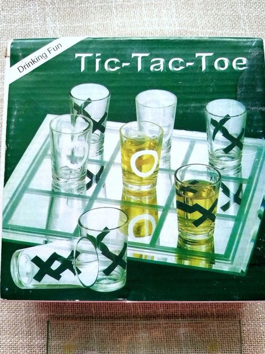 X si Zero cu shoturi