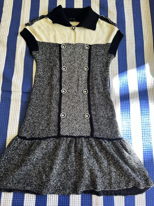 Есенно-Зимна туника, Andrews fashion, M-размер