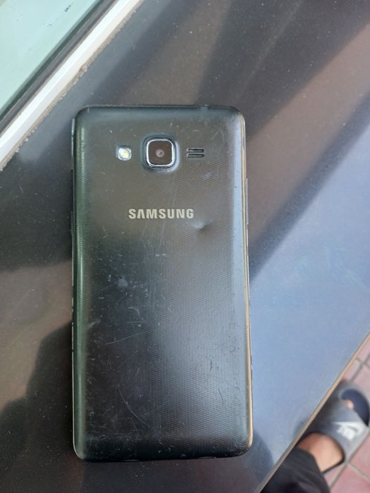 Smasung Galaxy J2 prime