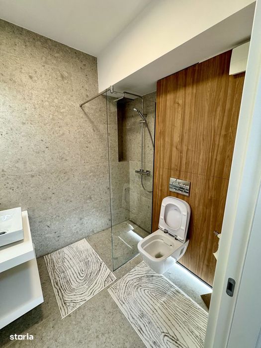 PROPRIETAR apartamente 2 si 3 camere in TOMA BOUTIQUE, Brasov Central