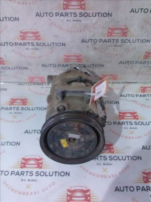 compresor ac fiat stilo 1.6 b