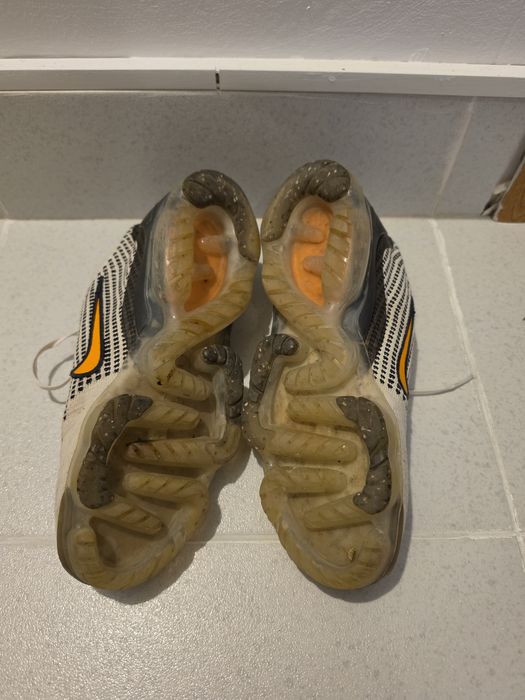 Nike vapormax mărimea 42