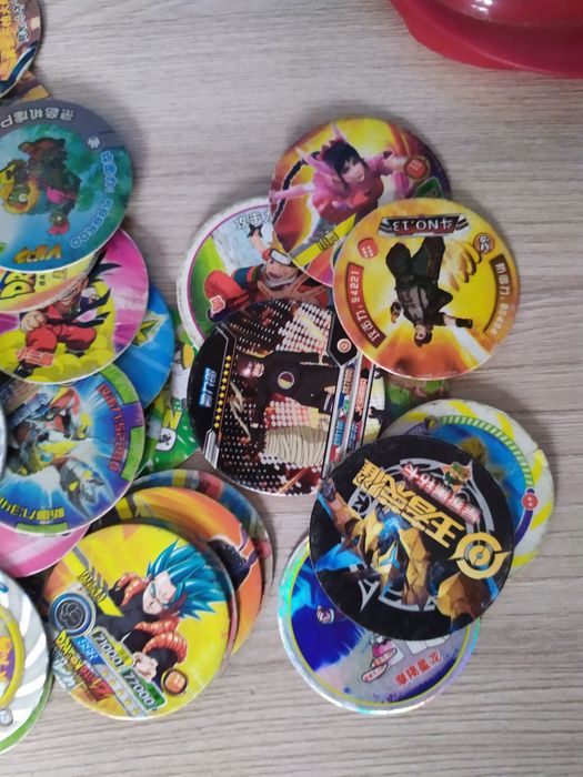 Продам детские фишки.