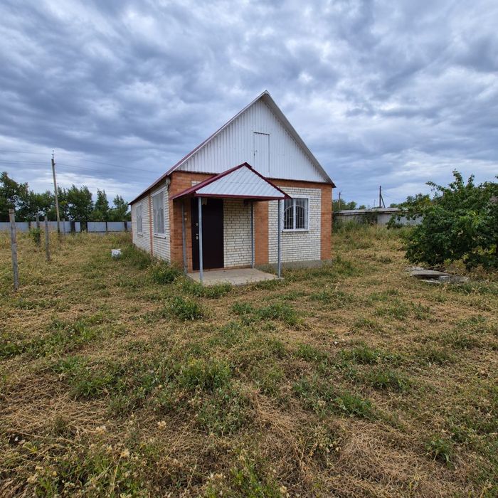 Продам дом в С/Т «Сокол»