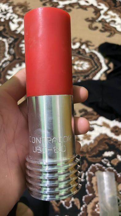 Сопло для пескоструя 8мм